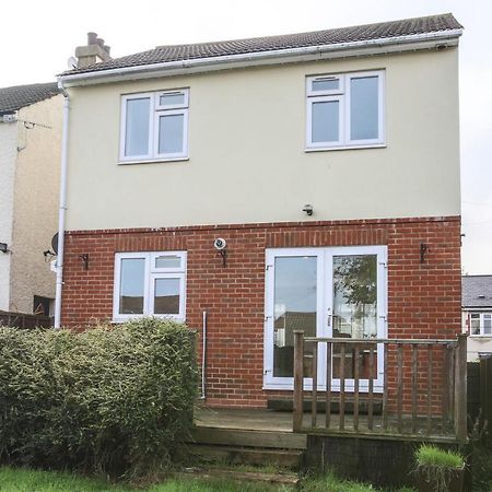 Vale House Northfleet Exterior foto